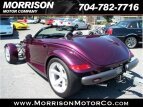Thumbnail Photo 42 for 1997 Plymouth Prowler